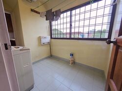 Cashew Park Condominium (D23), Condominium #473835391
